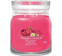Yankee Candle Bougies parfumées Red Raspberry 368 g 368 g