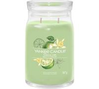 Yankee Candle Bougies parfumées Vanilla Lime 567 g 567 g