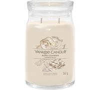 Yankee Candle Bougies parfumées Warm Cashmere 567 g 567 g