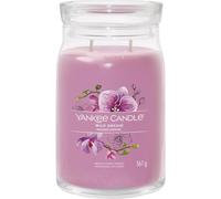 Yankee Candle Bougies parfumées Wild Orchid 567 g 567 g