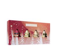 Yankee Candle Bright Lights Gift Set Bougie Votive 4 X 49 G
