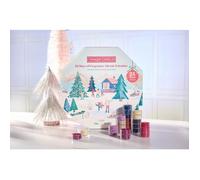 YANKEE CANDLE Calendario dell'Avvento ghirlanda 24 Giorni di Fragranze