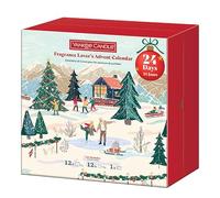 Yankee Candle Christmas Collection Advent Book calendrier de l'Avent