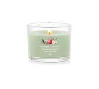 YANKEE CANDLE Candela in vetro Enchanted Orchard