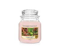 Yankee Candle Bougie Jardin Tranquille - 411,0 g