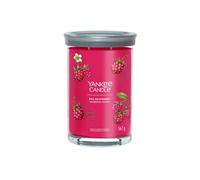 Yankee Candle Candelia Tumbler Grand Red Raspberry