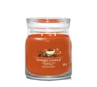 Yankee Candle Cinnamon Stick bougie parfumée Signature 368 g