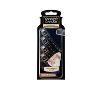 Yankee Candle | Car Jar | Nuit de Midsummer | Pour voitures et petits espaces à la maison | Jusqu'à 30 jours