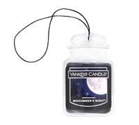 Yankee Candle Midsummer's Night désodorisant voiture à suspendre 1 pcs