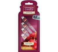 YANKEE CANDLE Car Vent Sticks Black Cherry 4 pcs car scented pins