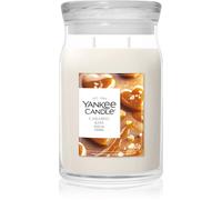 Yankee Candle Caramel Kiss bougie parfumée 567 g