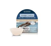 YANKEE CANDLE CERA DA FONDERE WAX MELT AMBER & SANDALWOOD