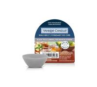 YANKEE CANDLE CERA DA FONDERE WAX MELT BLACK TEA & LEMON