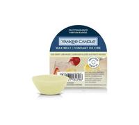 YANKEE CANDLE CERA DA FONDERE WAX MELT ICED BERRY LEMONADE
