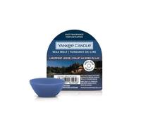 YANKEE CANDLE CERA DA FONDERE WAX MELT LAKEFRONT LODGE