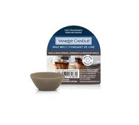 YANKEE CANDLE CERA DA FONDERE WAX MELT VANILLA BEAN ESPRESSO