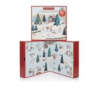 Yankee Candle Christmas Collection Advent Book calendrier de l'Avent