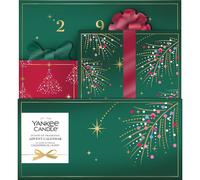 Yankee Candle Christmas Collection 2026 Advent Calendar calendrier de l'Avent