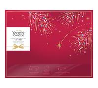 Yankee Candle Christmas Collection 2026 Candle Care Collection coffret de Noël 1 pcs