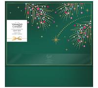 Yankee Candle Christmas Collection 2026 Candle & Reed Duo coffret de Noël