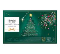 Yankee Candle Christmas Collection 2026 Collector's Edition Tree Advent Calendar calendrier de l'Avent édition collector