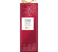 Yankee Candle Christmas Collection 2026 Mini Mood Makers coffret de Noël 3x37 g