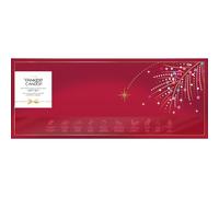 Yankee Candle Christmas Collection 2026 Scented Moments Selection coffret de Noël 11 pcs