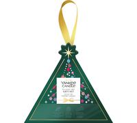 Yankee Candle Christmas Collection 2026 Tea Light Tree coffret de Noël 4 pcs