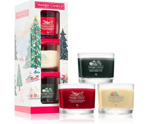 Yankee Candle Christmas Collection Christmas Classics Coffret cadeau
