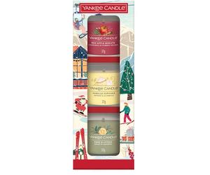 Yankee Candle Christmas Collection Holiday Party Coffret cadeau