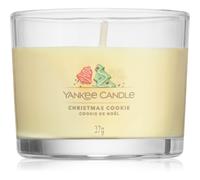 Yankee Candle Christmas Cookie bougie votive 37 g
