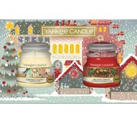 Yankee Candle Christmas Edition 2 x 104 g