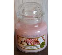 Yankee Candle CHRISTMAS EVE COCOA, compte à rebours pour la collection de Noë...