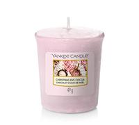 Yankee Candle Christmas Eve Cocoa Votive