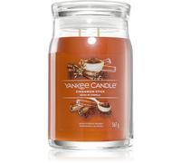 Yankee Candle Cinnamon Stick bougie parfumée Signature 567 g