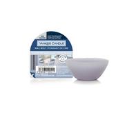 YANKEE CANDLE CIRE À FONDRE WAX MELT À CALM&QUIET PLACE PARFUMS D'AMBIANCE