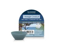 YANKEE CANDLE CIRE À FONDRE WAX MELT BAYSIDE CEDAR