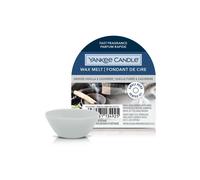 Yankee Candle Cire à Fondre Wax Melt Fumé Vanille & Cachemire