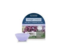 YANKEE CANDLE CIRE À FONDRE WAX MELT LILAS EN FLEUR