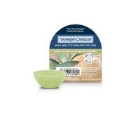 YANKEE CANDLE CIRE À FONDRE WAX MELT SAGE & CITRUS