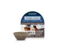 YANKEE CANDLE Cire À Fondre WAX MELT Vanille Grain Espresso