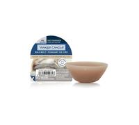 Yankee Candle Cire à Fondre Wax Melt Warm Cachemire Parfums Environnement Inter