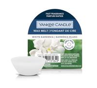 Yankee Candle Cire de gardénia blanche