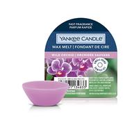Yankee Candle Wild Orchid tartelette en cire 22 g