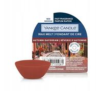 Yankee Candle Autumn Daydream tartelette en cire Signature 22 g