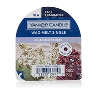 Yankee Candle Cire fondue Fleurs de lilas
