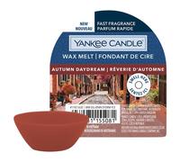 Yankee Candle Autumn Daydream tartelette en cire Signature 22 g