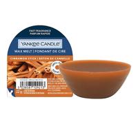 Yankee Candle Cinnamon Stick tartelette en cire 22 g