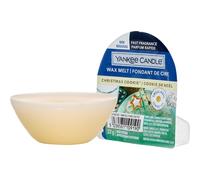 Yankee Candle Cire parfumée Christmas Cookie 22 g 22 g
