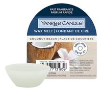 Yankee Candle tartelette en cire Coconut Beach 22 g